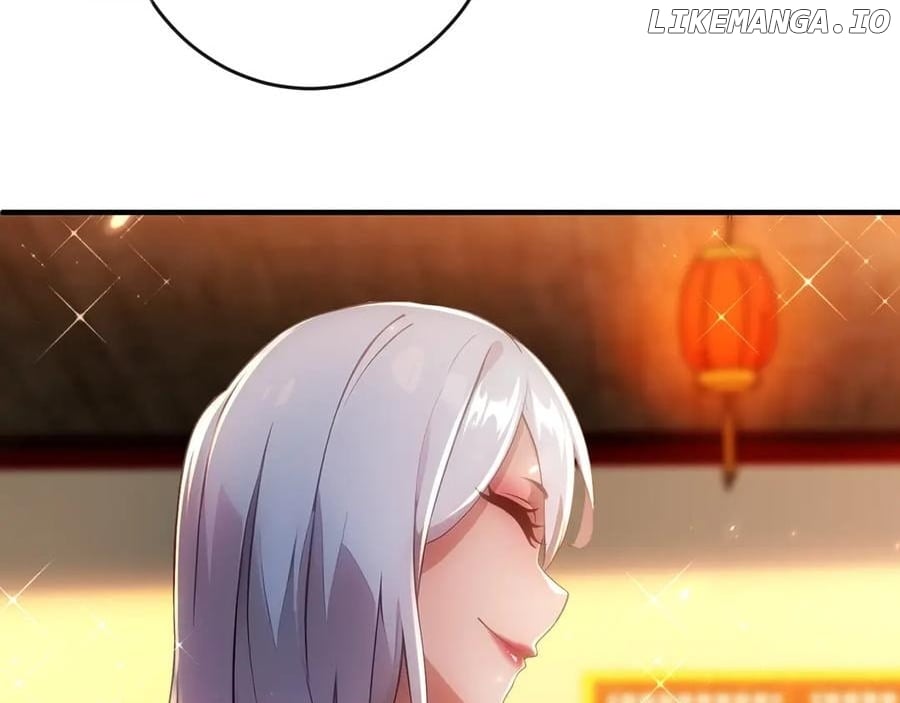 My Furry Harem Is After Me Chapter 339 - page 4